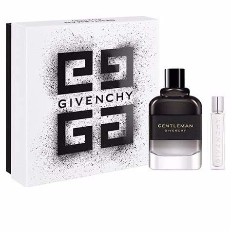 givenchy gift set for him